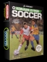 Nintendo  NES&nbsp; - &nbsp;Konami Hyper Soccer (Europe)